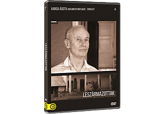 Leszármazottak (DVD)