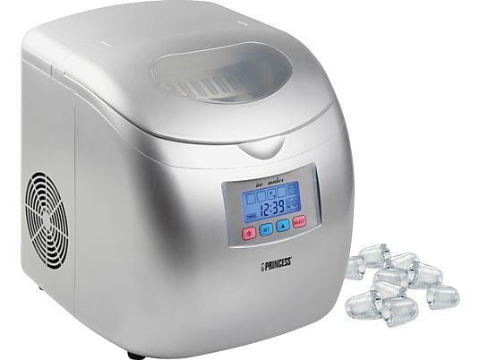 PRINCESS 283069 ICE CUBE MAKER - Macchina Ghiaccio ()