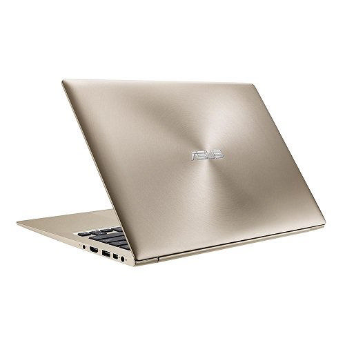 ASUS UX303UB-R4088T 13.3" Ekran Intel Core i7-6500U 2.5GHz/3.1GHz 8GB 256GB SSD W10 Ultrabook