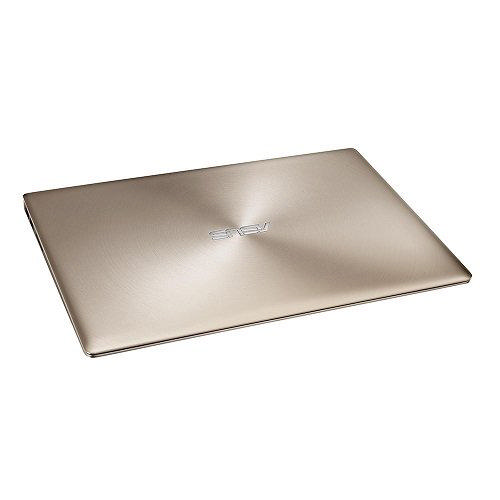 ASUS UX303UB-R4088T 13.3" Ekran Intel Core i7-6500U 2.5GHz/3.1GHz 8GB 256GB SSD W10 Ultrabook