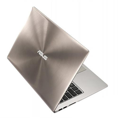 ASUS UX303UB-R4088T 13.3" Ekran Intel Core i7-6500U 2.5GHz/3.1GHz 8GB 256GB SSD W10 Ultrabook