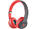 BEATS MKQ22ZE/A Solo2 Wireless Headphones, Active Collection - Siren Red