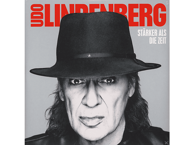 Thumbnail - Udo Lindenberg - Stärker als die Zeit (Vinyl)
