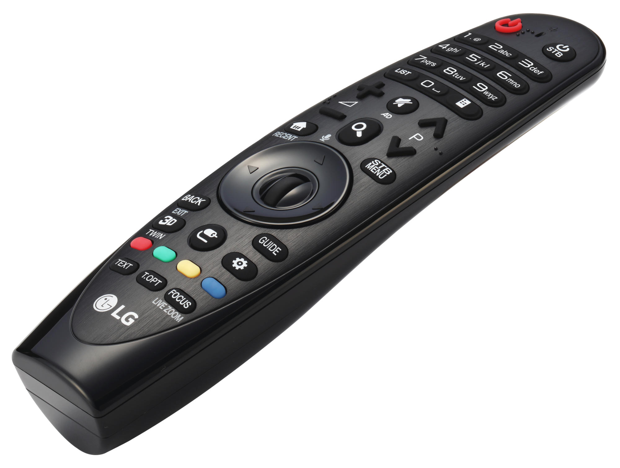 LG Tv Led 75" -Lg 75Uh855V, Super Uhd 4K Ips, 3D, Smart  Tv Webos 3.0, Wifi
