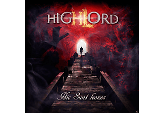 Highlord - Hic Sunt Leones  - (CD)