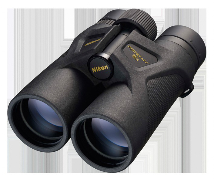 NIKON PROSTAFF 3S 10X42 10x, 42 mm, Fernglas