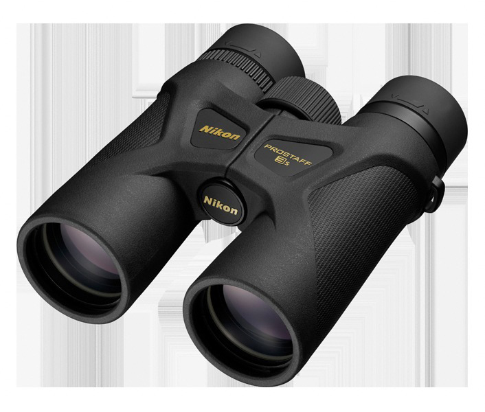 NIKON PROSTAFF 3S 10X42 10x, 42 mm, Fernglas