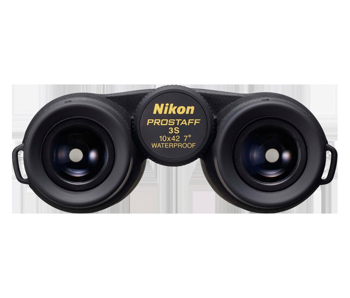 NIKON PROSTAFF 3S 10X42 10x, 42 mm, Fernglas