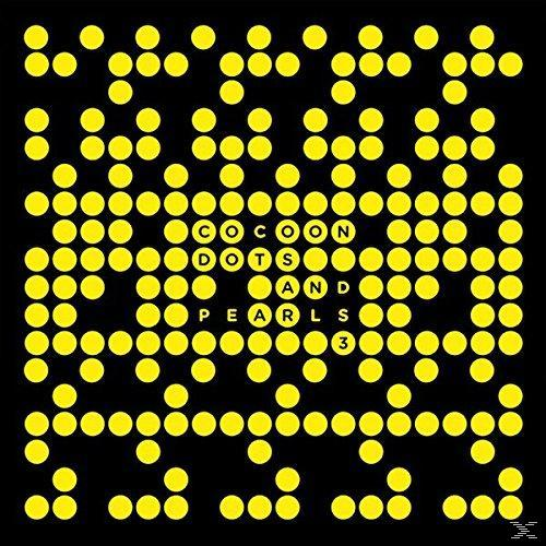 (CD) Dots by Pearls - Daniel & - mixed Stefanik 3 Danie