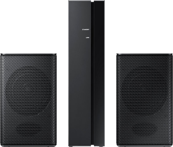 SAMSUNG SWA-8000 vezeték nélküli hátsó hangfalszett