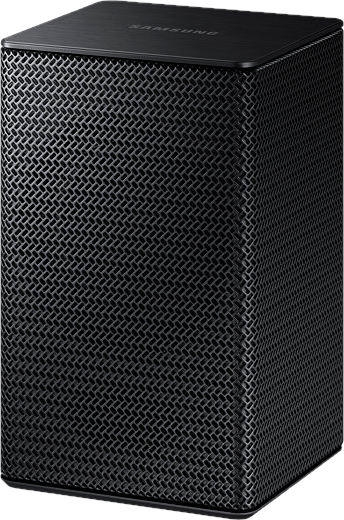 SAMSUNG SWA-8000 vezeték nélküli hátsó hangfalszett