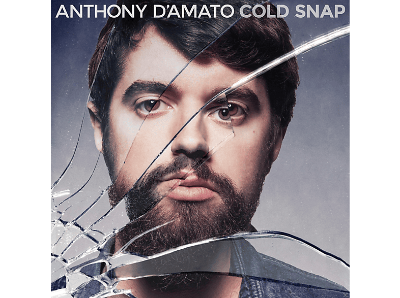 Anthony D\'amato - Cold Snap  - (Vinyl)
