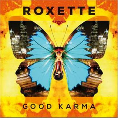 Roxette - Good Karma (CD)