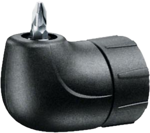 BOSCH IXO Collection sarokadapter (1600A001Y8)