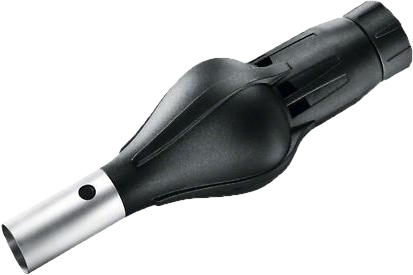 BOSCH IXO Collection grilladapter (1600A001YC)