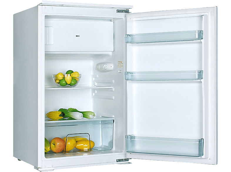 einbaukühlschrank mit frostfach