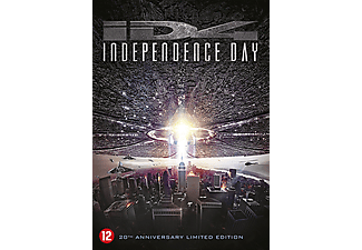 Independence Day (20th Anniversary) | DVD