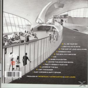 The Jayhawks - Paging Mr.Proust  - (CD)