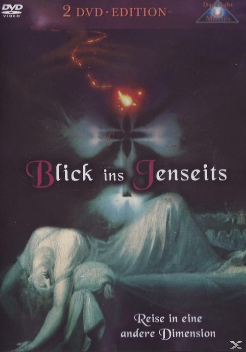 Blick Ins Jenseits DVD