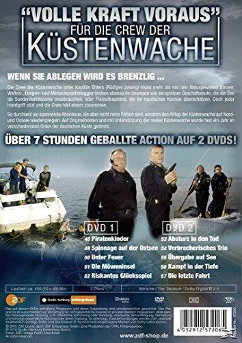 Küstenwache - Season 5 DVD