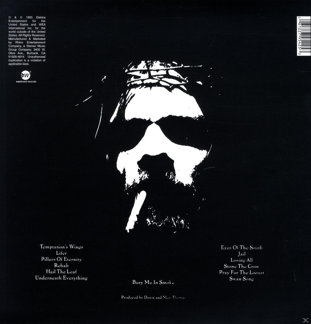 Down | Nola (Vinyl LP (nagylemez)) | MediaMarkt