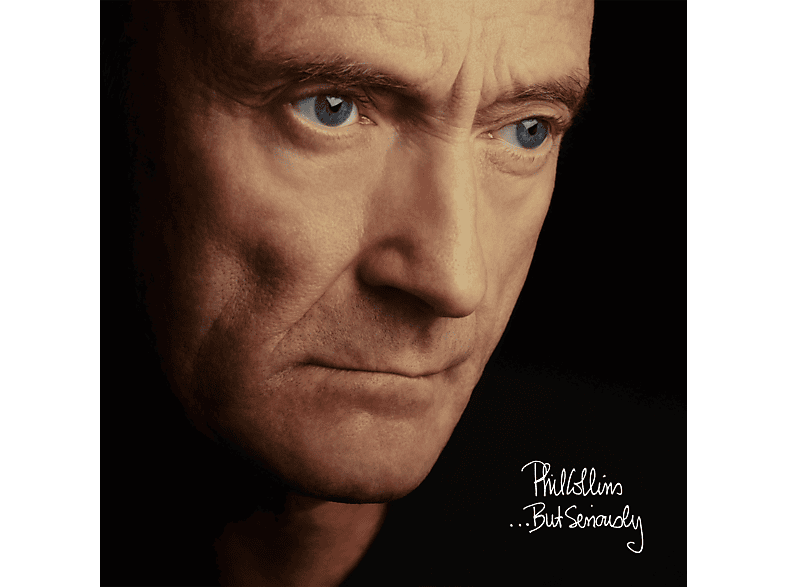 Phil Collins But Seriously (Deluxe Edition) (CD) Phil Collins auf CD online kaufen SATURN
