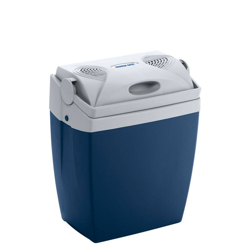 WAECO U15 DC Kühlbox (14 l, 12V Anschluss, Blau)