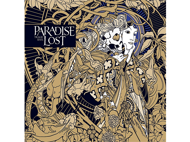 Paradise Lost - Tragic Idol - (CD)