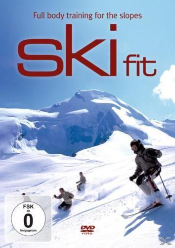 Ski DVD Fit