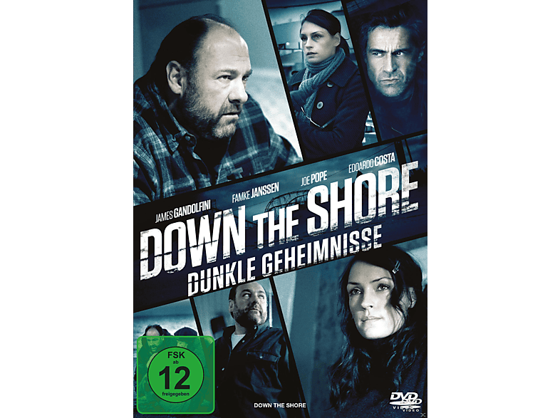 Down The Shore Dunkle Geheimnisse Dvd Kaufen Mediamarkt