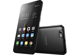 LENOVO A2020 fekete kártyafüggetlen okostelefon