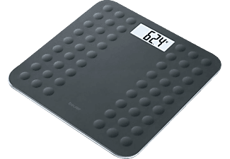 BEURER GS 300 - Personenwaage (Schwarz)