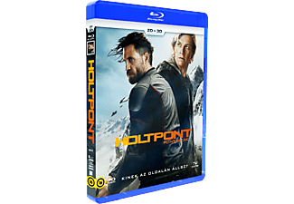 Holtpont - 2015 (3D Blu-ray)