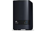 WD My Cloud EX2 Ultra 4TB