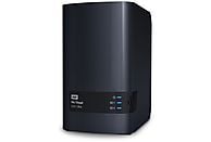 WD My Cloud EX2 Ultra 4TB