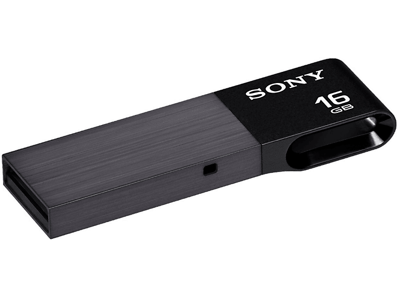 SONY MPE MicroVault Compact Metal USB-stick 3.1 16 GB