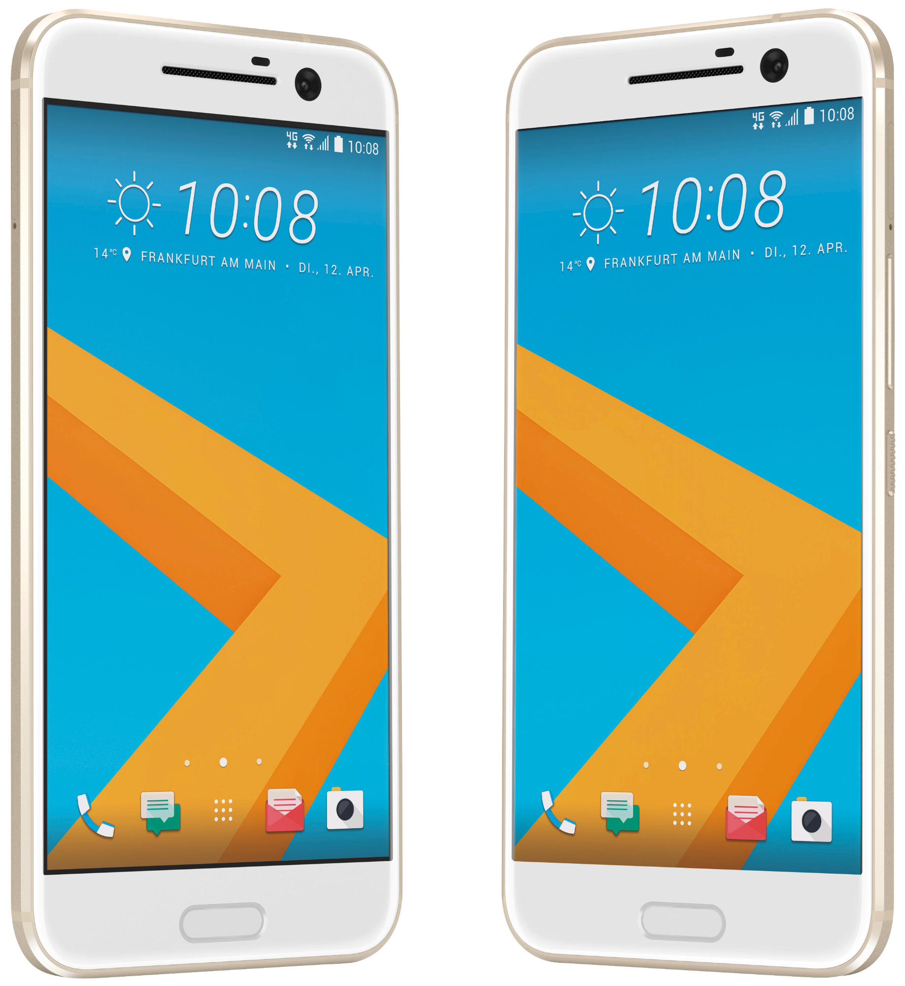 HTC 10 32 GB Gold
