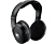 SENNHEISER RS 120 II Kablosuz Kulak Üstü Kulaklık Siyah