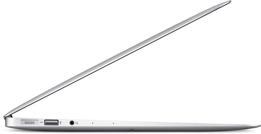 APPLE MMGF2TU/A Macbook Air 13.3 inç intel Core i5 1.6 GHz 8 GB 128 GB Notebook