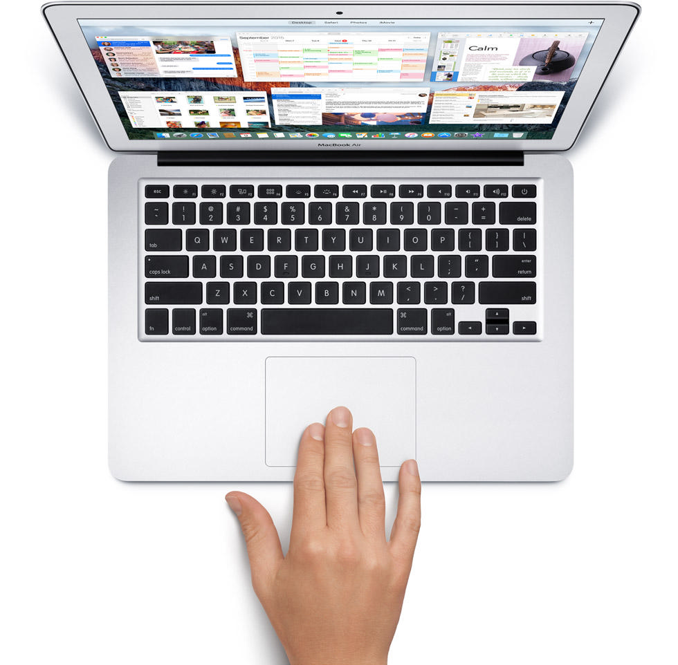 APPLE MMGF2TU/A Macbook Air 13.3 inç intel Core i5 1.6 GHz 8 GB 128 GB Notebook