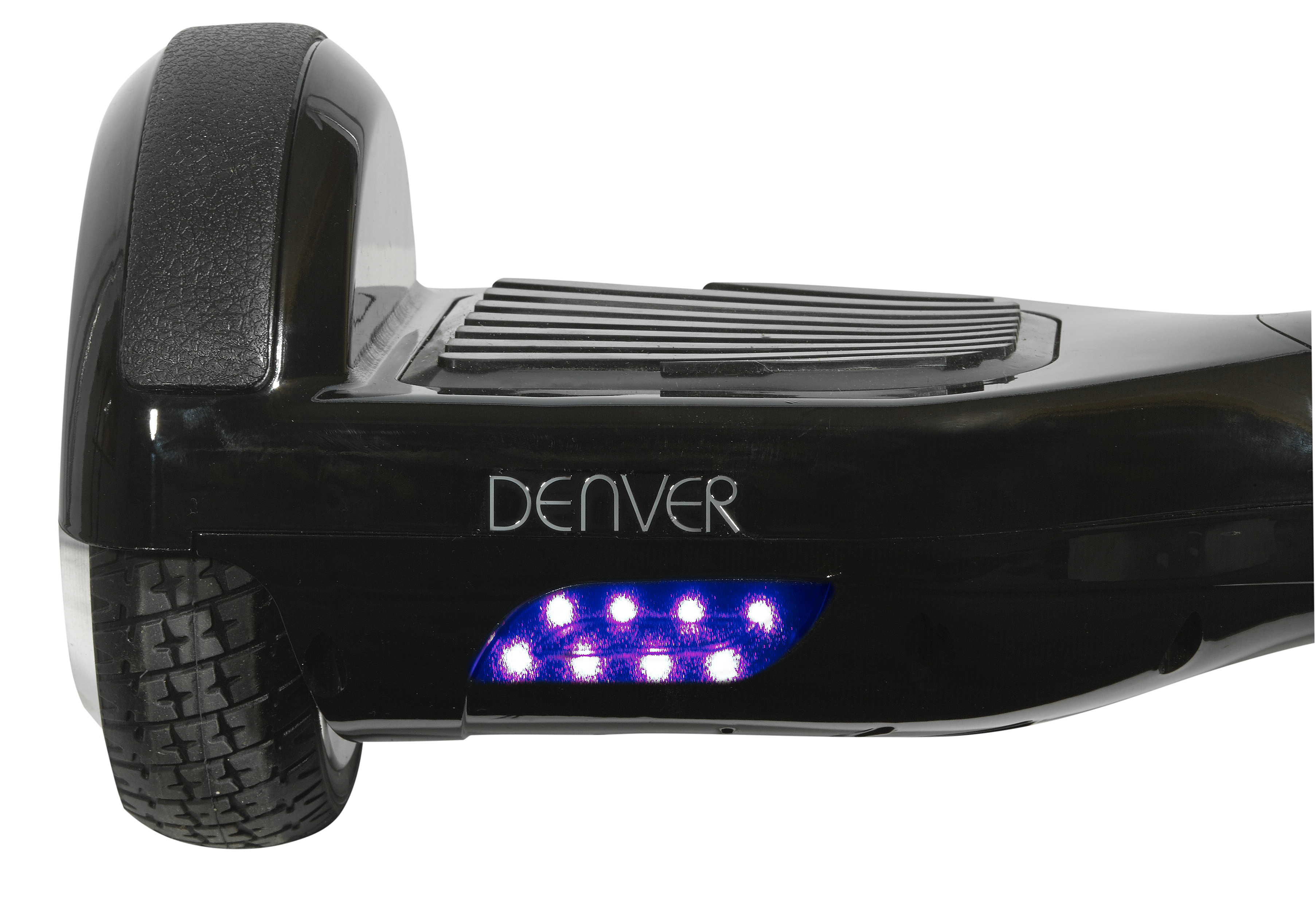 DENVER DBO-6501 MK2 Zwart