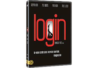 Login (DVD)
