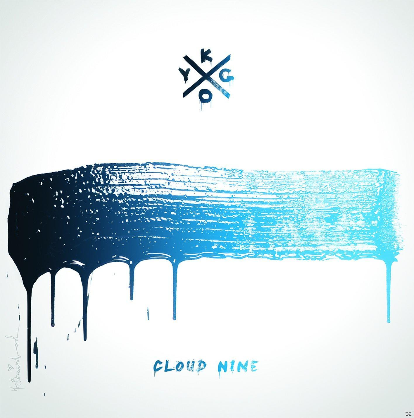 Kygo - Cloud Nine (CD)
