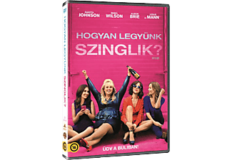 Hogyan legyünk szinglik? (DVD)