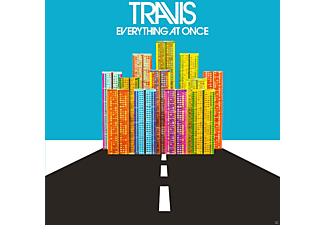 Travis - Everything At Once (Deluxe Edition) | CD