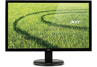 ACER 19.5 Acer K202Hqlab Led 5Ms 100M:1 200Nits Vga Vesa Sıyah Monıtor