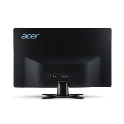 ACER G236HLBBID 23 inç 5 ms Analog+HDMI+DVI Full HD LED Monitör