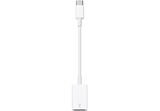 APPLE USB C to USB Dönüştürücü Kablo MJ1M2ZM/A_0