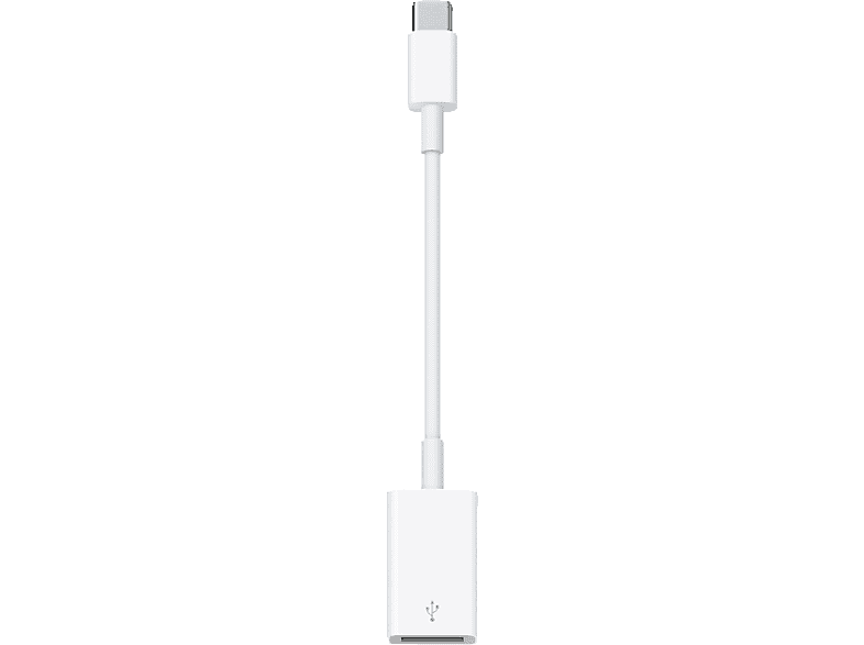 APPLE USB C to USB Dönüştürücü Kablo MJ1M2ZM/A_0