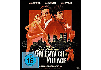 Der Pate von Greenwich Village Blu-ray